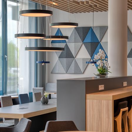 Holiday Inn Express - Fulda By Ihg מראה חיצוני תמונה