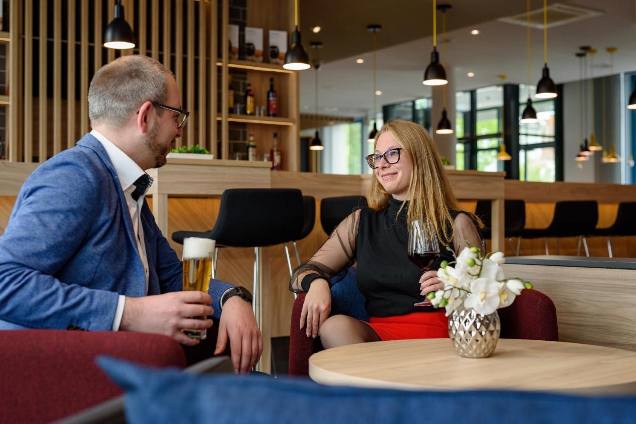 Holiday Inn Express - Fulda By Ihg מראה חיצוני תמונה