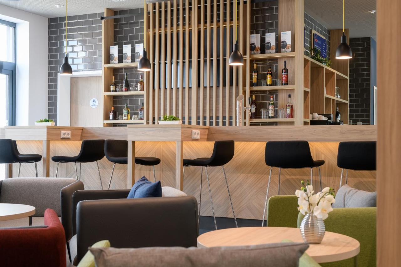 Holiday Inn Express - Fulda By Ihg מראה חיצוני תמונה
