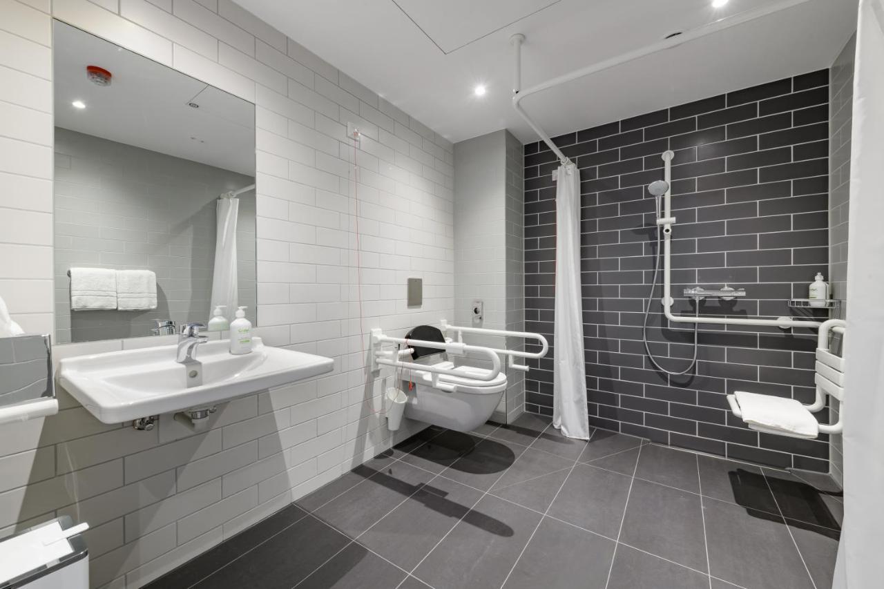 Holiday Inn Express - Fulda By Ihg מראה חיצוני תמונה