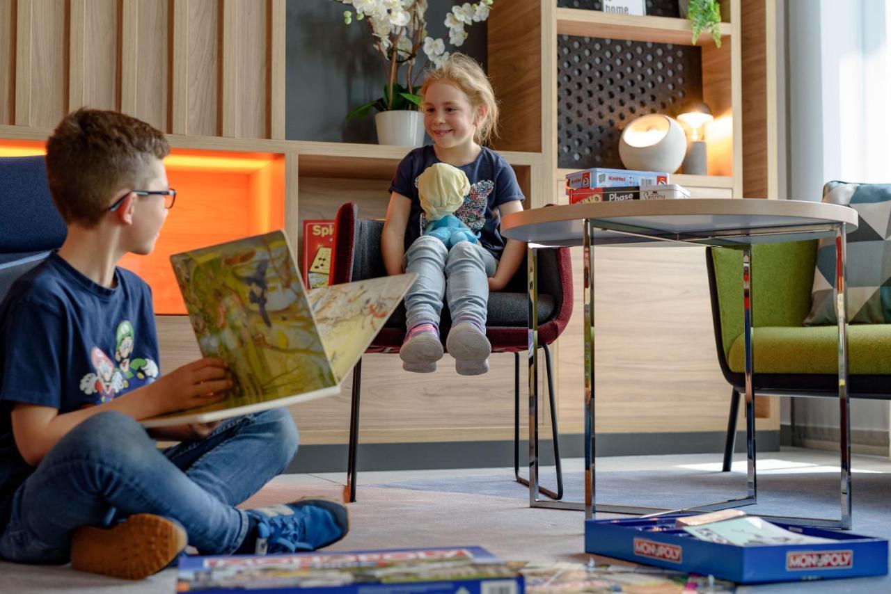Holiday Inn Express - Fulda By Ihg מראה חיצוני תמונה