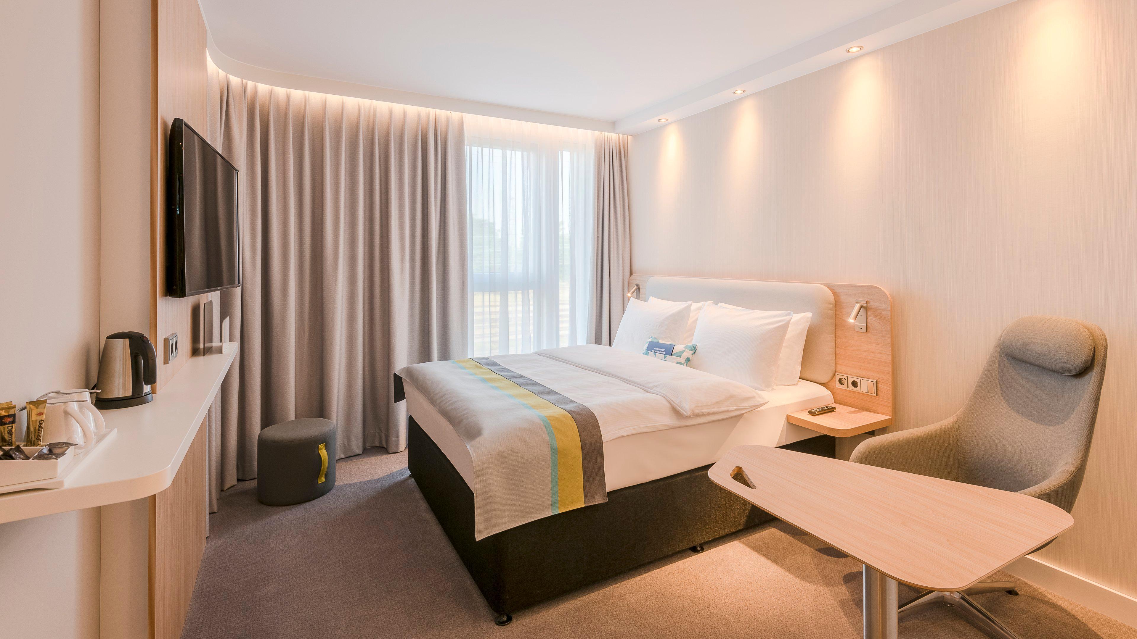 Holiday Inn Express - Fulda By Ihg מראה חיצוני תמונה