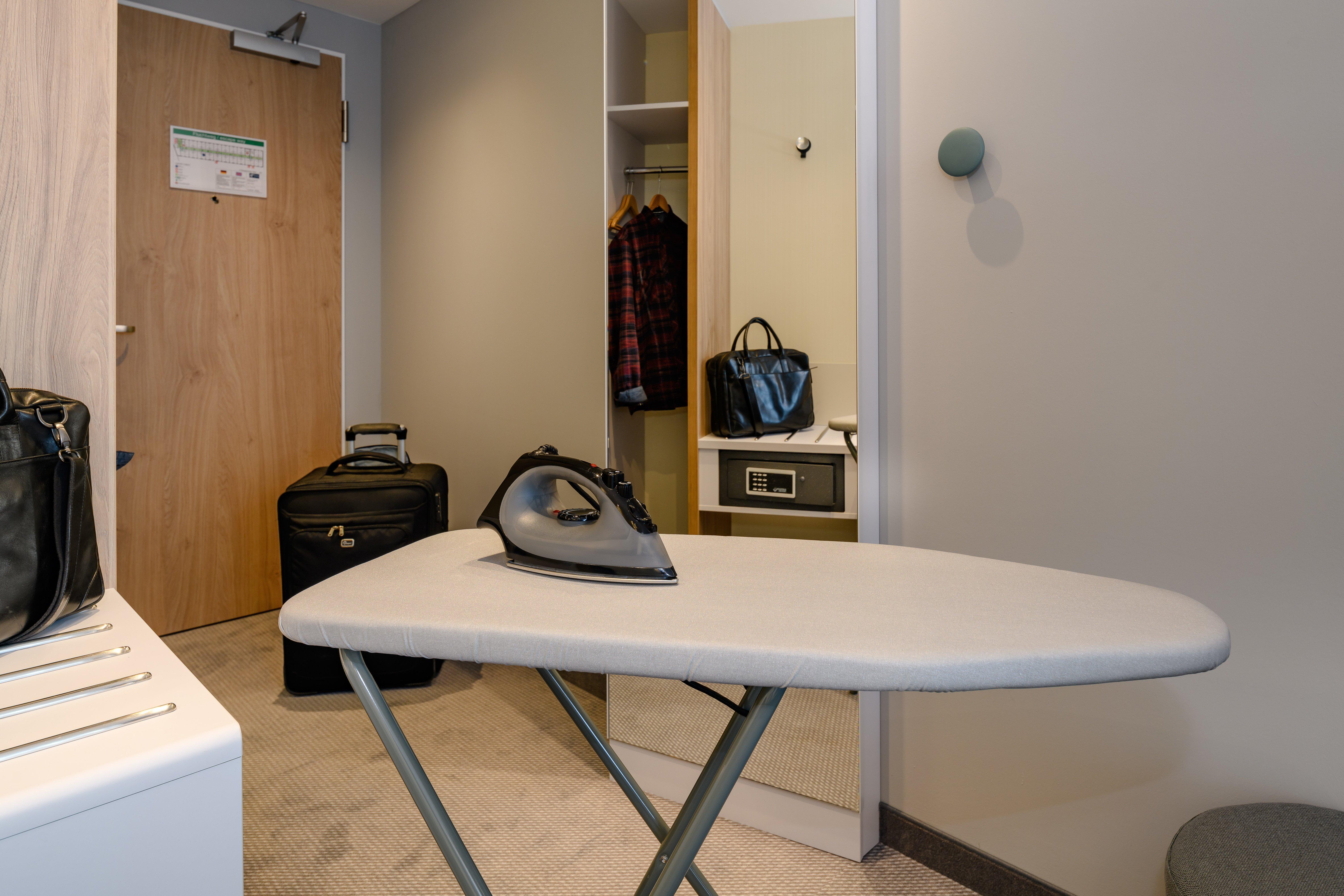 Holiday Inn Express - Fulda By Ihg מראה חיצוני תמונה