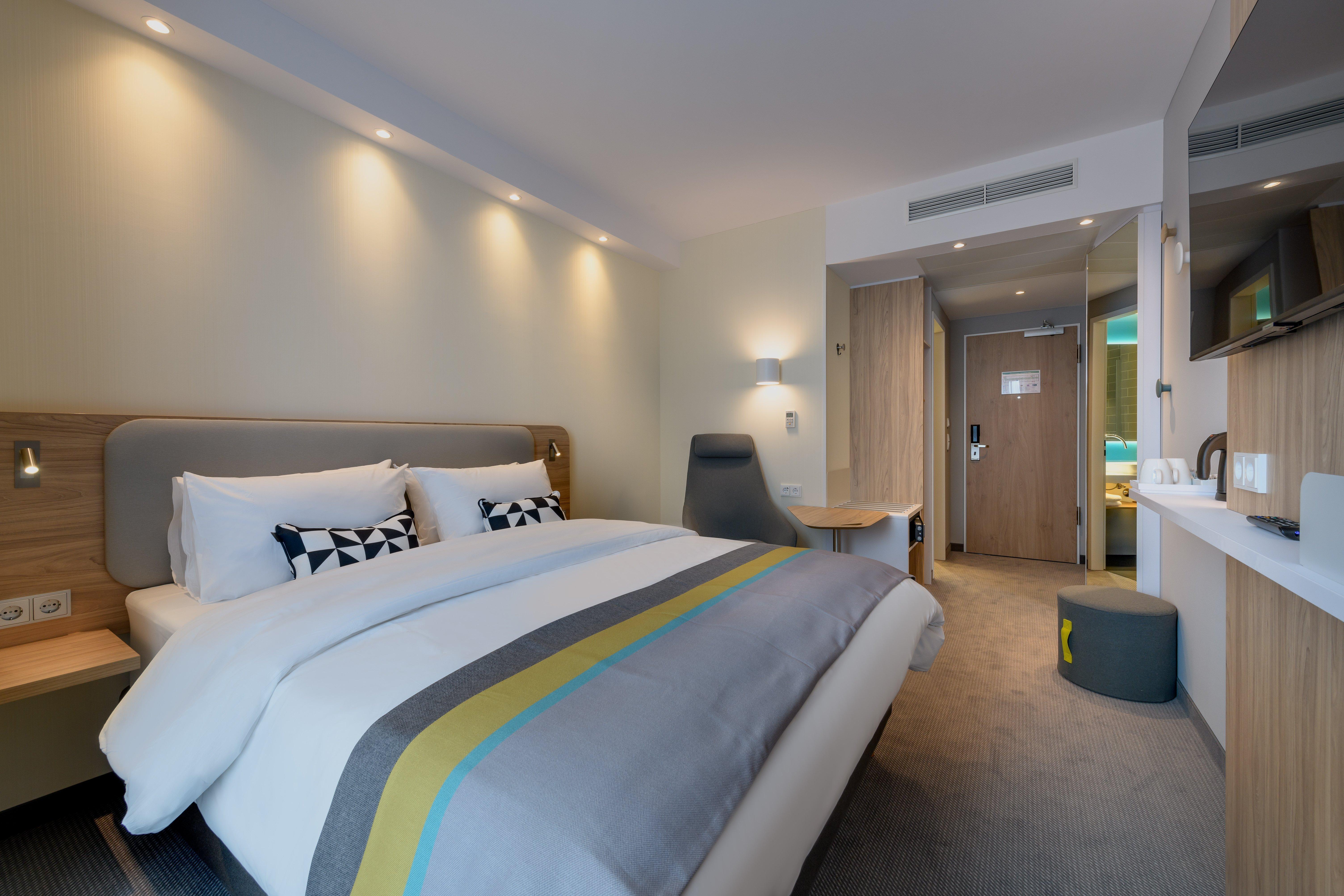 Holiday Inn Express - Fulda By Ihg מראה חיצוני תמונה