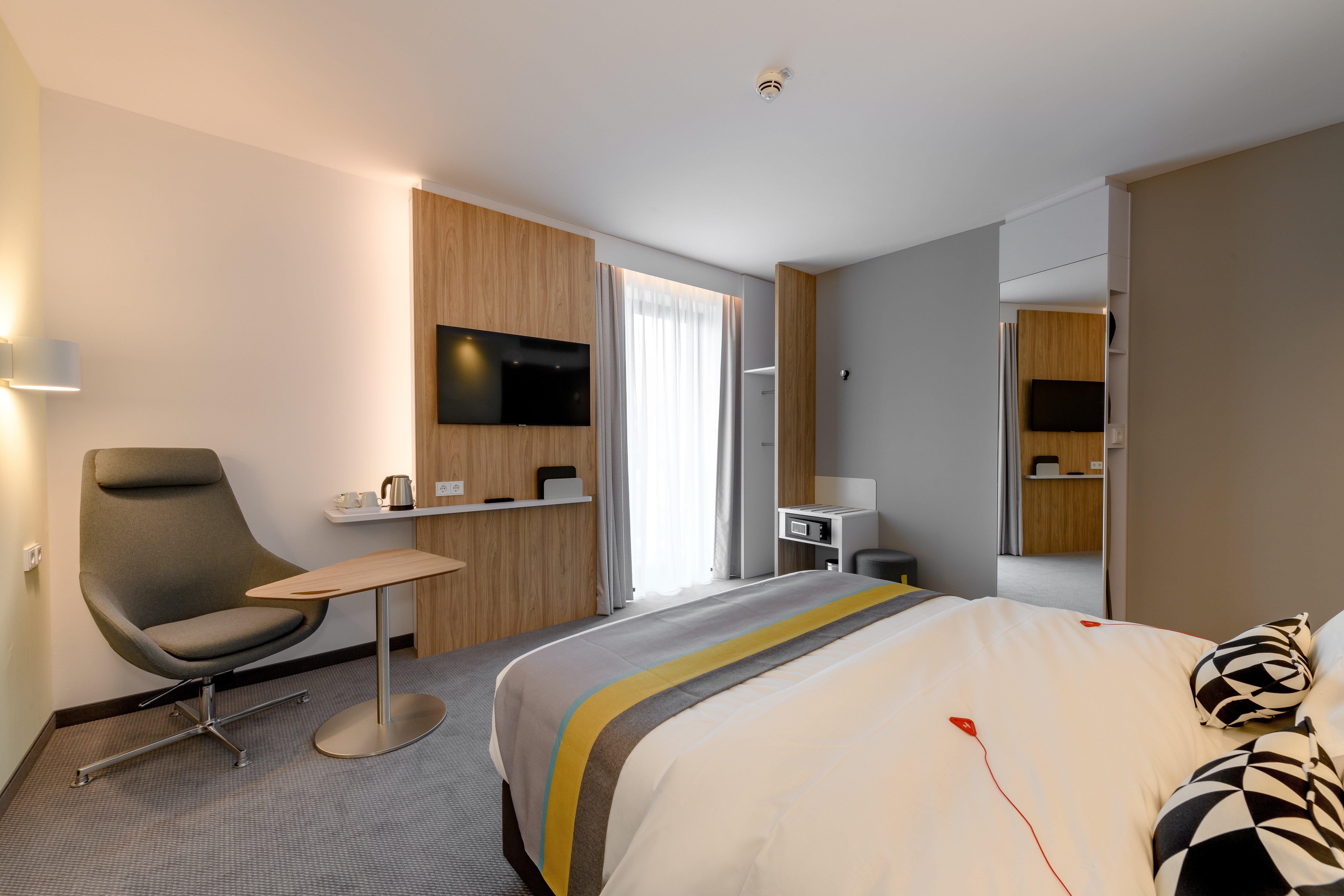 Holiday Inn Express - Fulda By Ihg מראה חיצוני תמונה