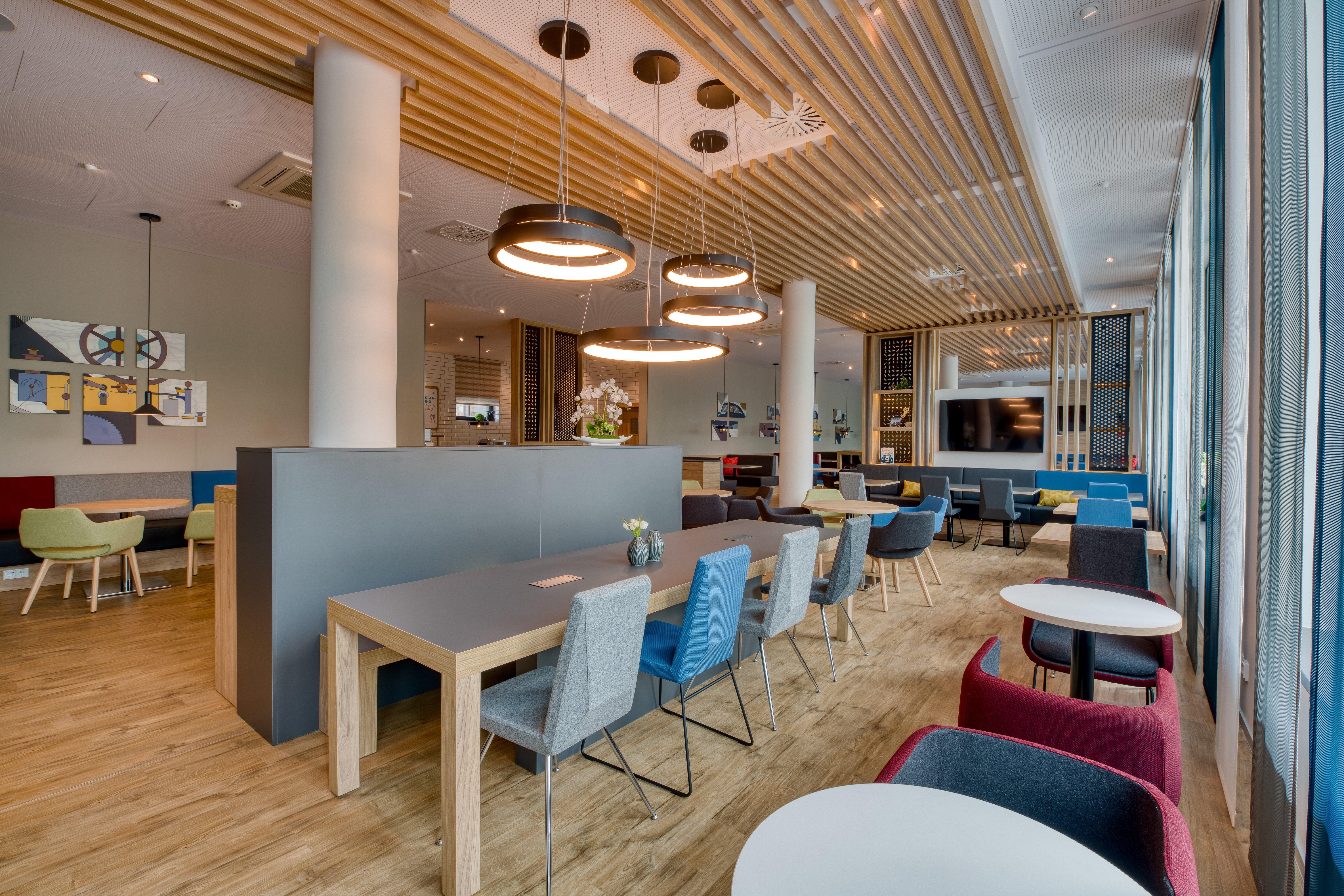 Holiday Inn Express - Fulda By Ihg מראה חיצוני תמונה