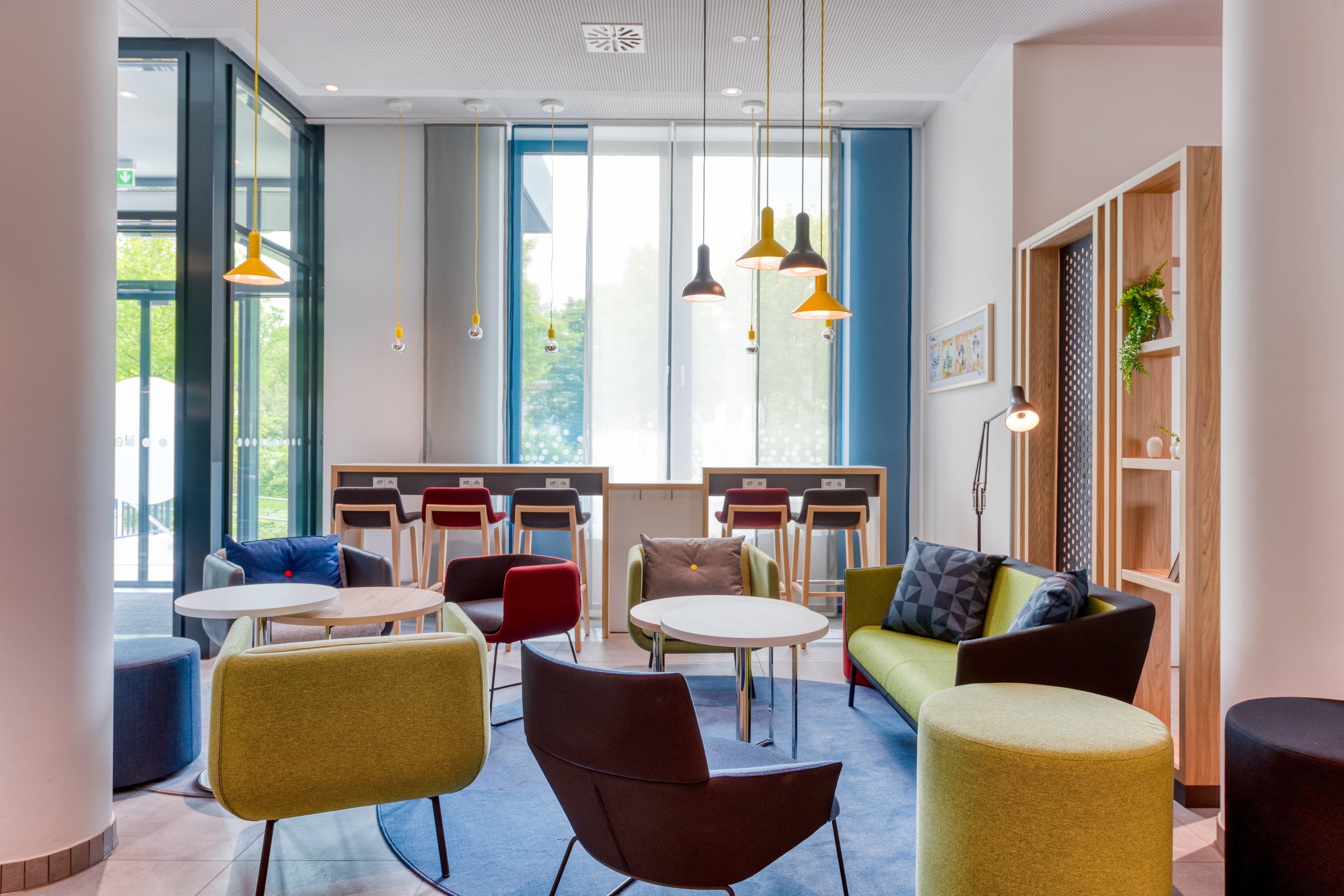 Holiday Inn Express - Fulda By Ihg מראה חיצוני תמונה