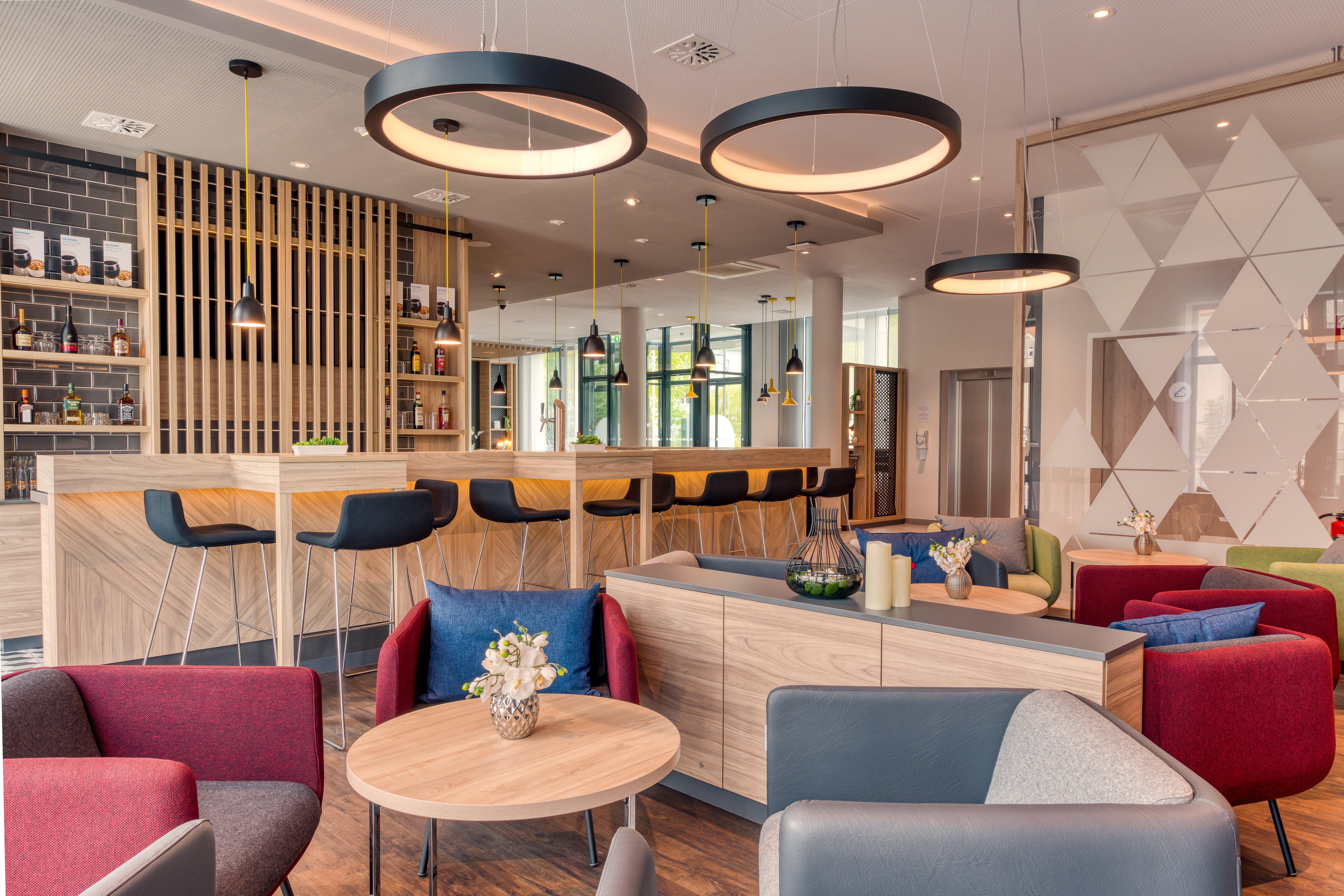Holiday Inn Express - Fulda By Ihg מראה חיצוני תמונה