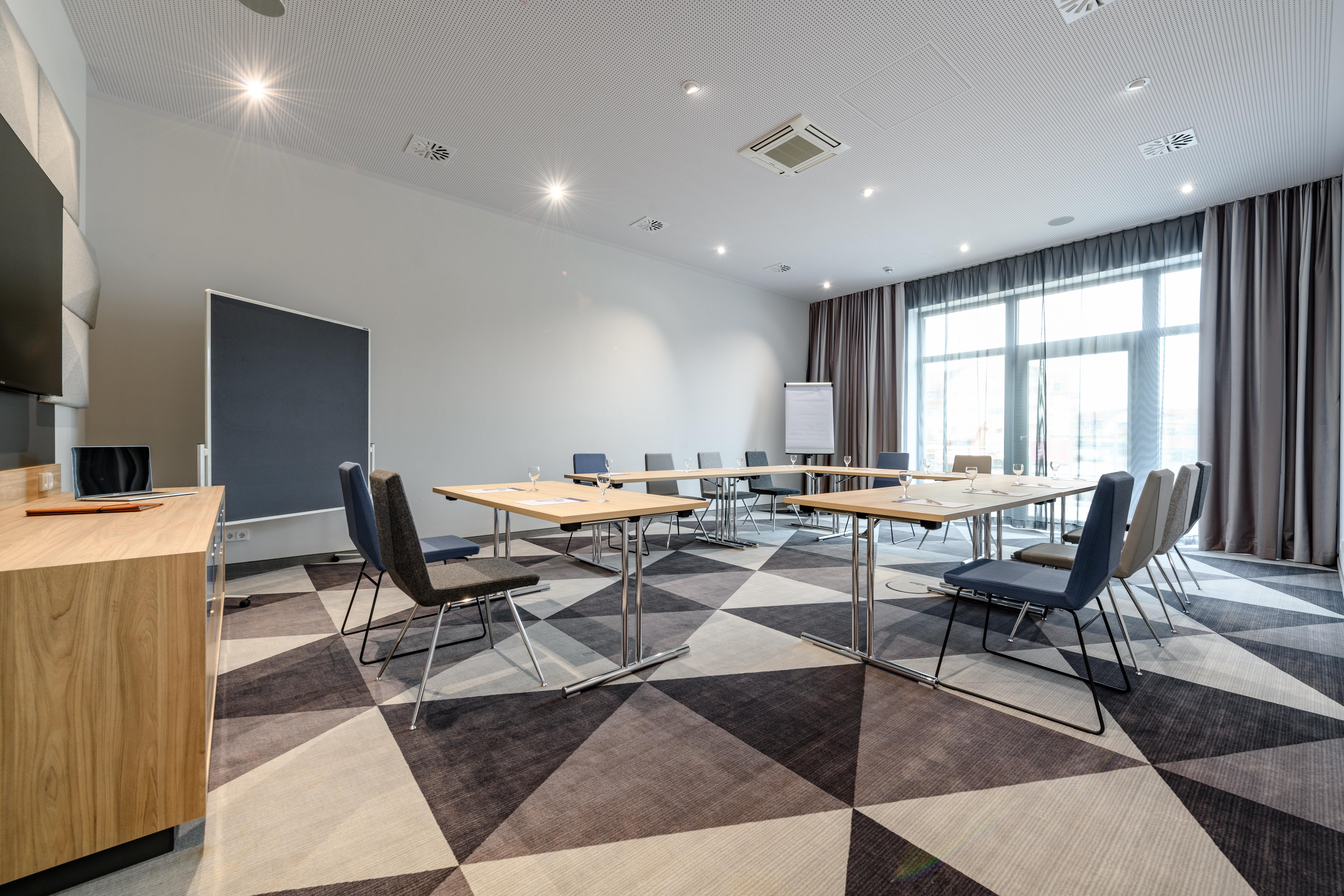 Holiday Inn Express - Fulda By Ihg מראה חיצוני תמונה