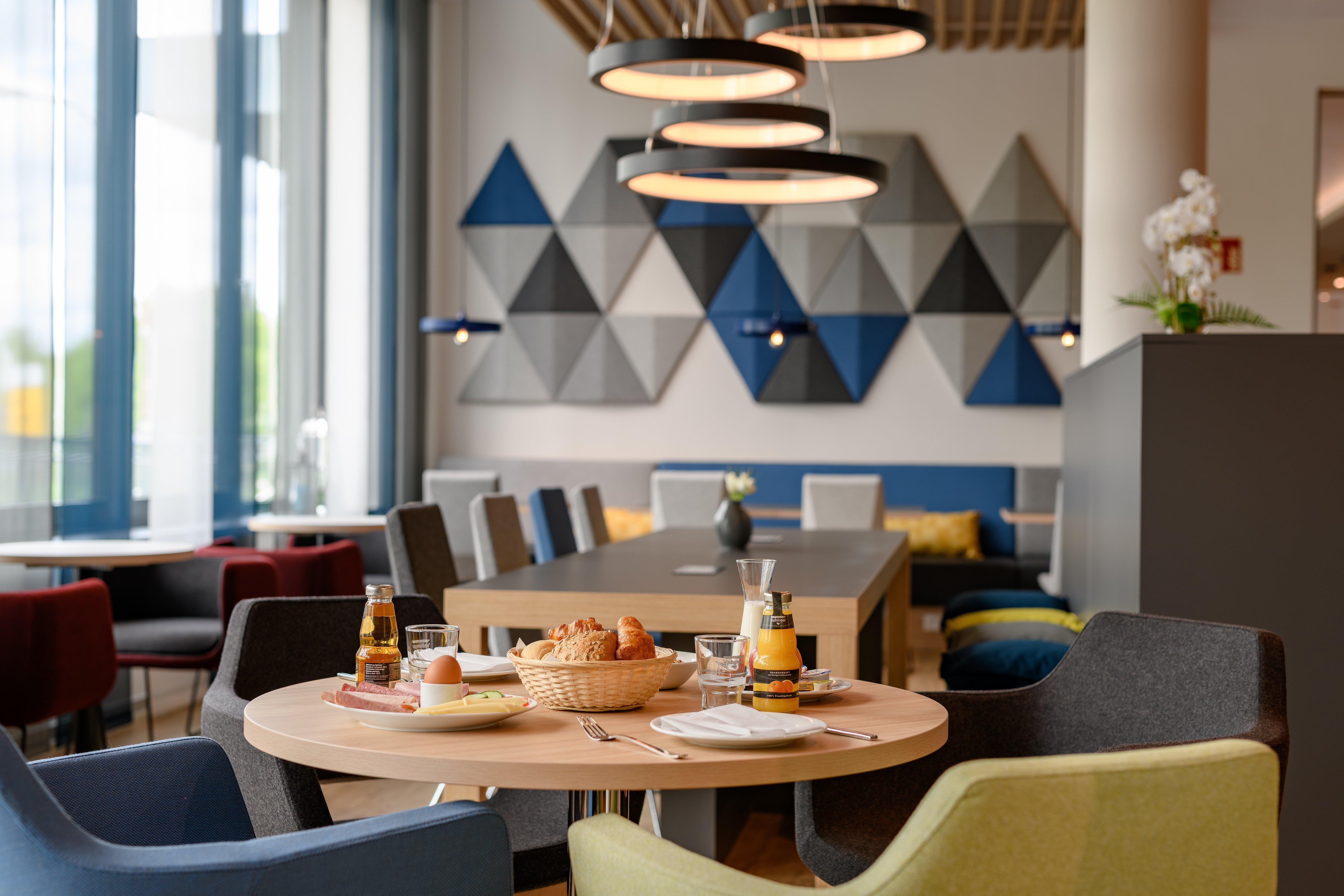 Holiday Inn Express - Fulda By Ihg מראה חיצוני תמונה
