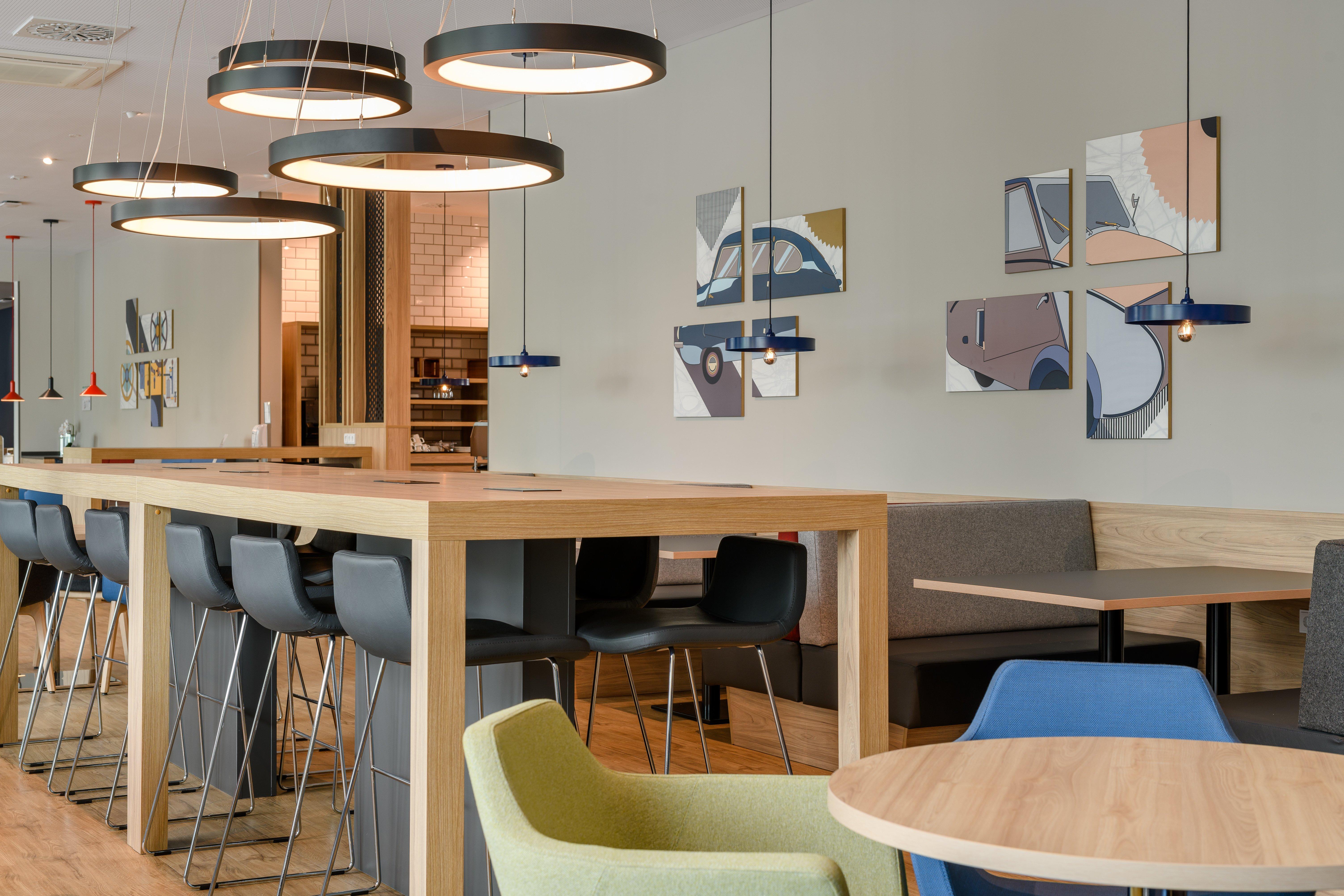 Holiday Inn Express - Fulda By Ihg מראה חיצוני תמונה