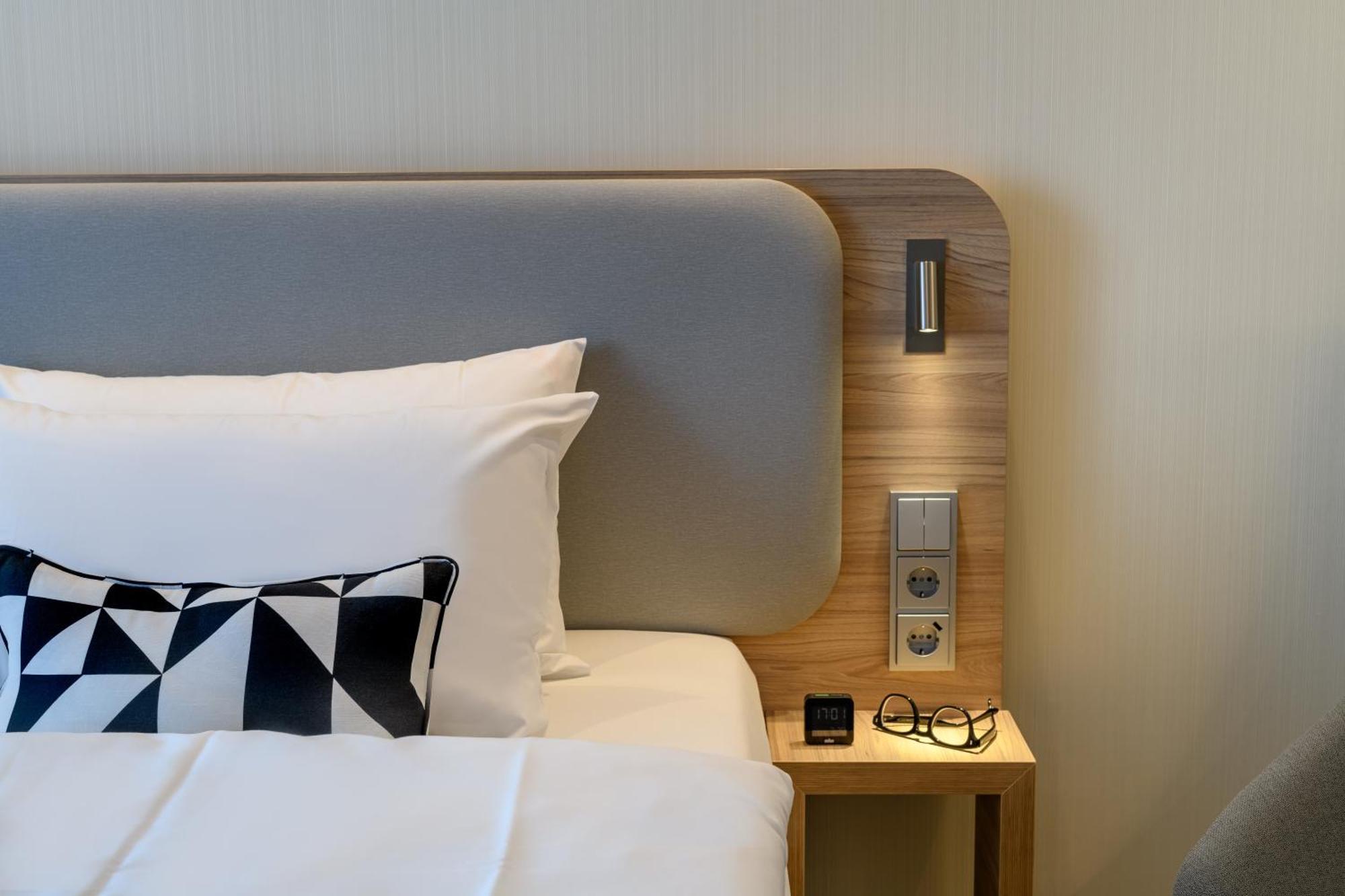 Holiday Inn Express - Fulda By Ihg מראה חיצוני תמונה