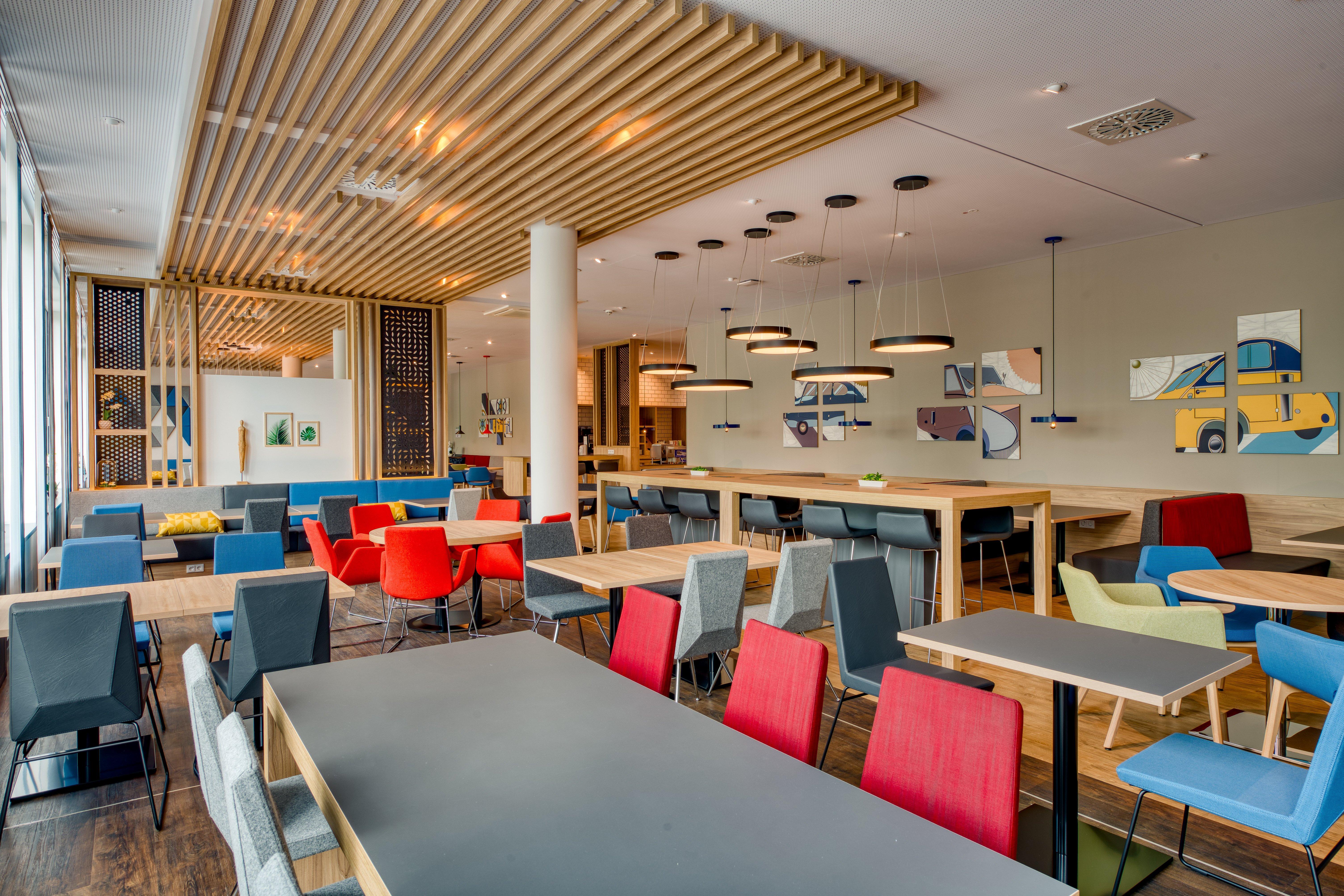 Holiday Inn Express - Fulda By Ihg מראה חיצוני תמונה