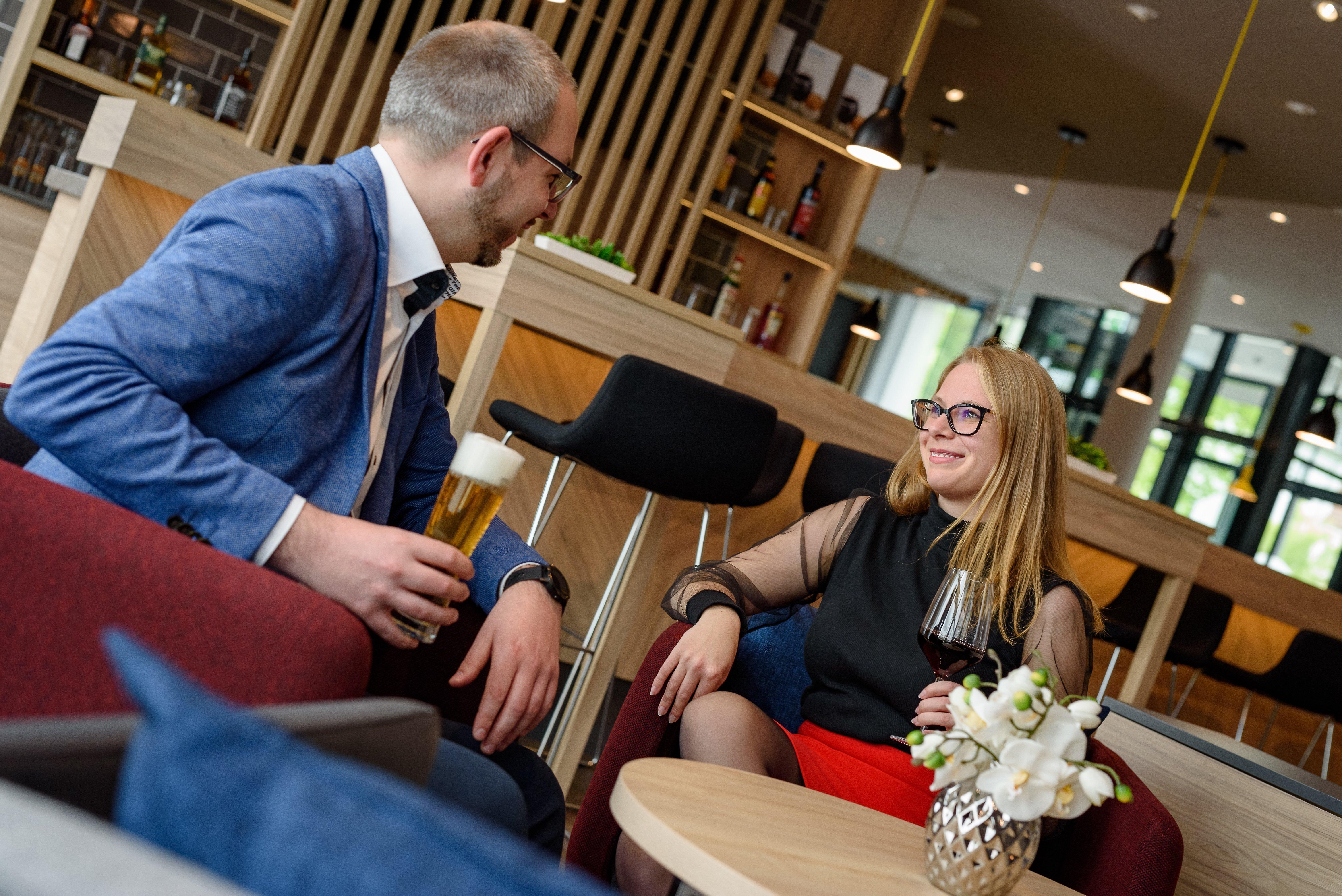 Holiday Inn Express - Fulda By Ihg מראה חיצוני תמונה