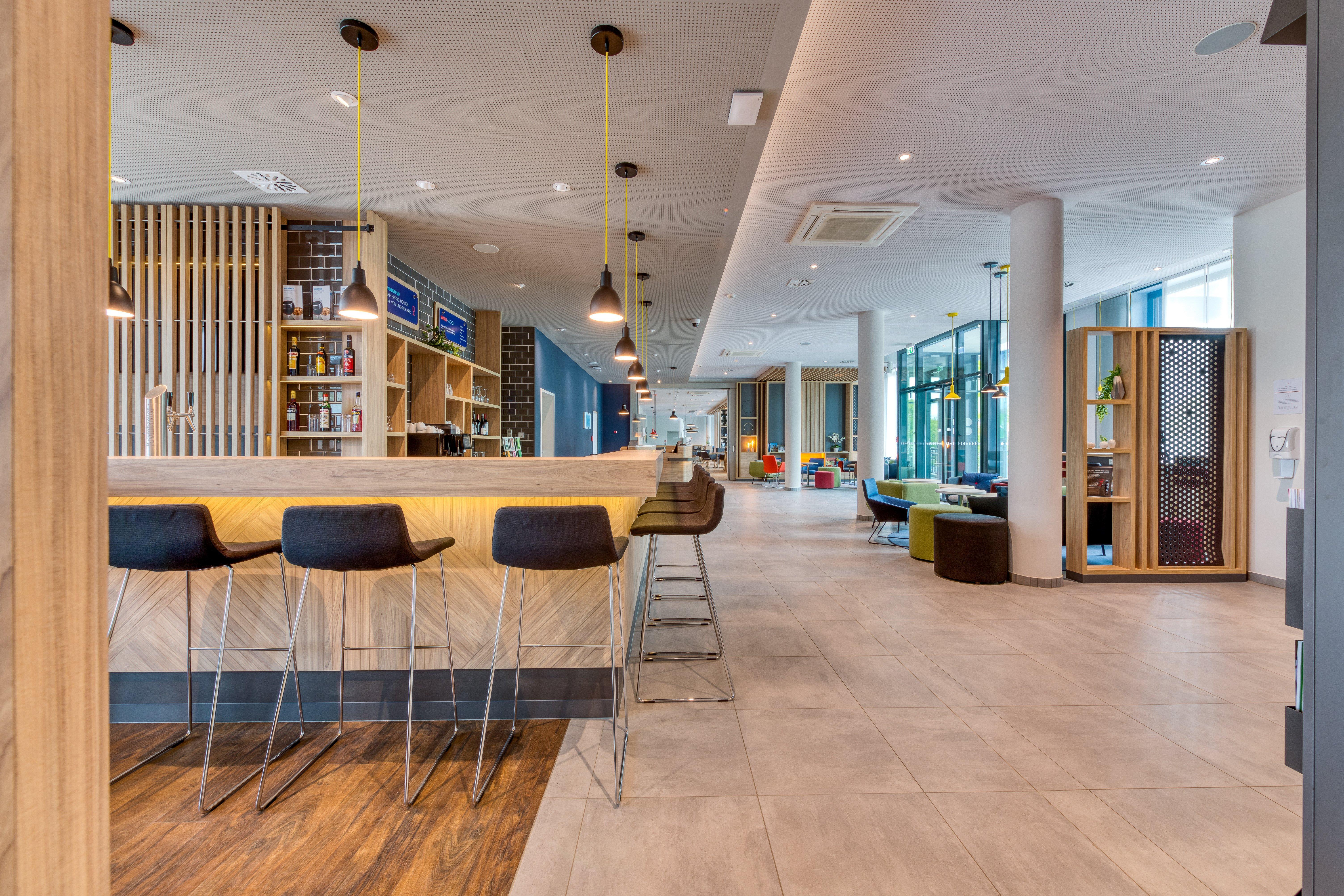 Holiday Inn Express - Fulda By Ihg מראה חיצוני תמונה