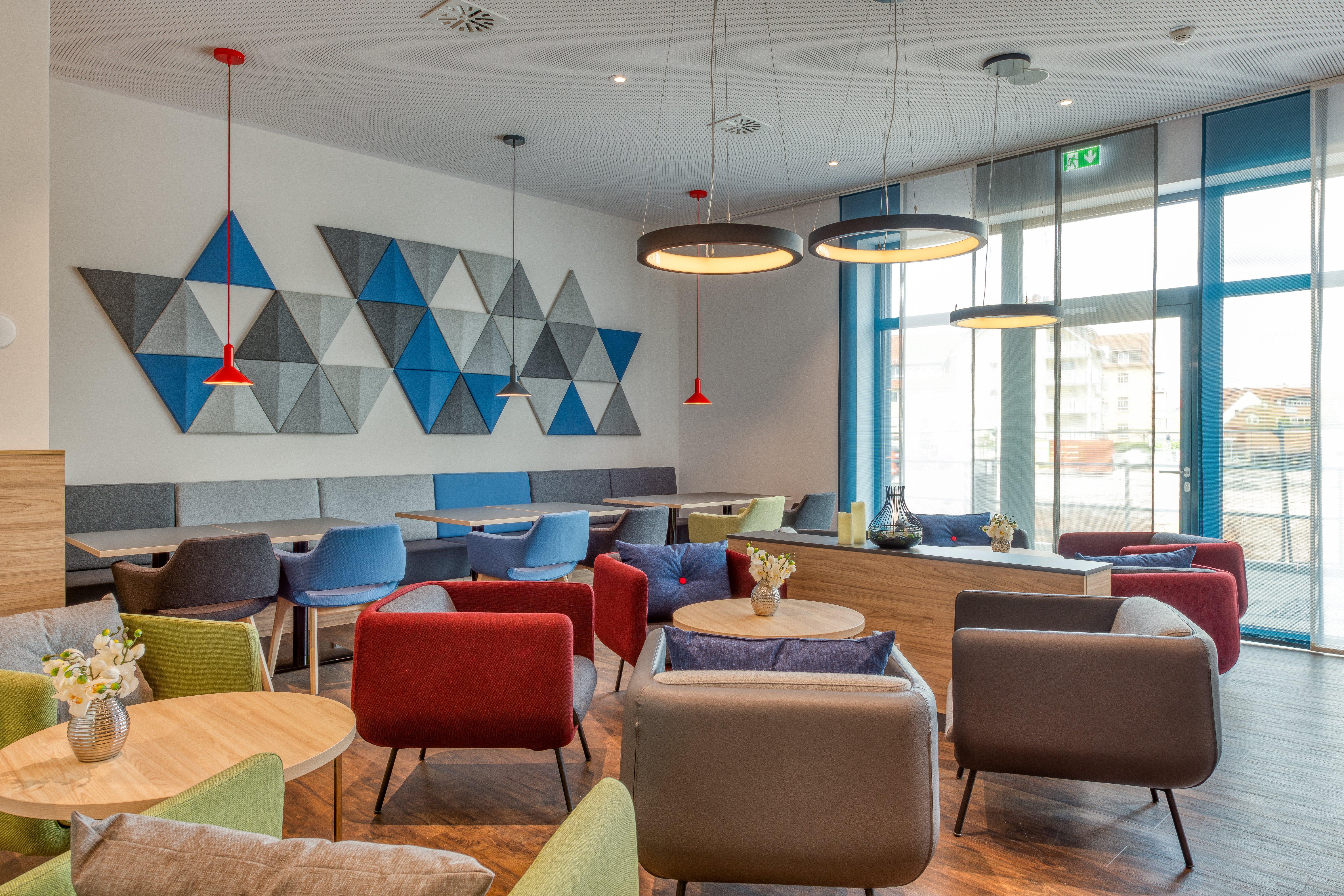 Holiday Inn Express - Fulda By Ihg מראה חיצוני תמונה